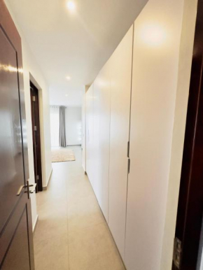 Bellevue apartment